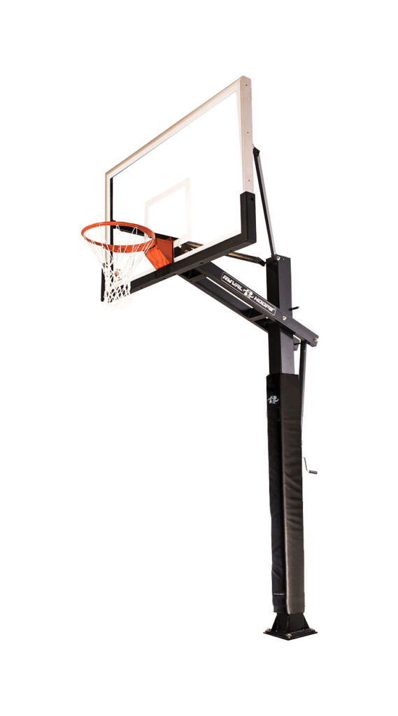 Adjustable Basketball Hoops Blaine Adjustable Basketball Hoops for Sale